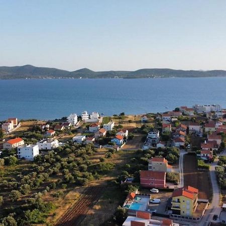 Luxury Apartments Garden Sukošan Dış mekan fotoğraf