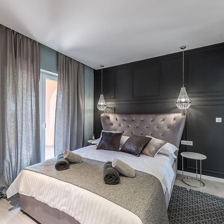 Luxury Apartments Garden Sukošan Dış mekan fotoğraf