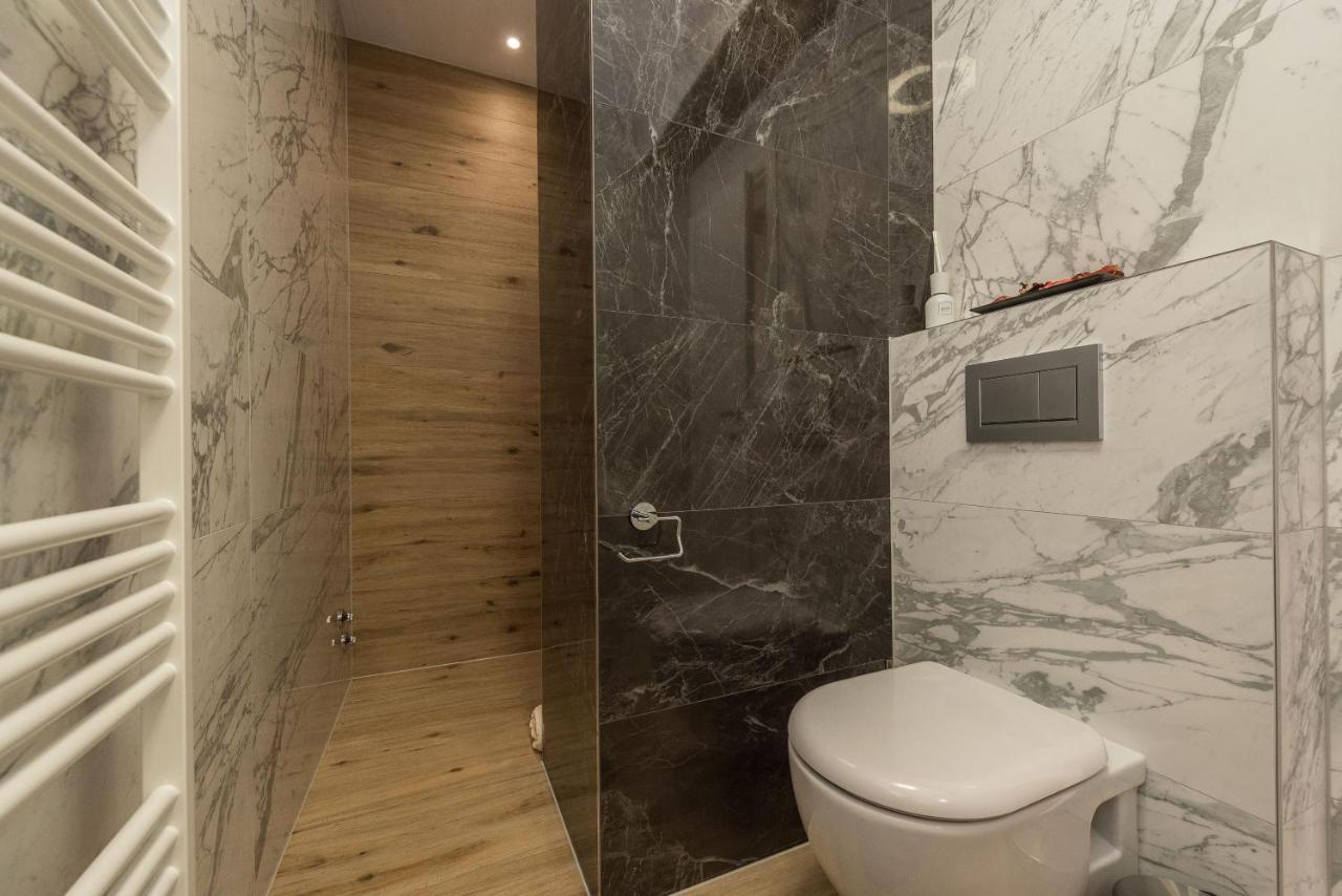 Luxury Apartments Garden Sukošan Dış mekan fotoğraf